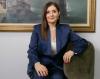 Marina Hadjimanolis Shipping Deputy Minister to the President of the Republic of Cyprus