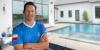 An entrepreneur who built his 6-figure business around 'unreasonable hospitality' shares the books he makes employees read