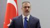 Turkish Foreign Minister Hakan Fidan Hails Gaza Aid Flotilla as ‘Noble,’ Urges Global Support, and Warns of Regional Instability