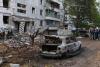 Ukraine war latest: Poland scrambles jets as Russia bombards western Ukraine