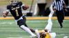Check out our photo gallery of Alabama State football star QB Andrew Body
