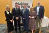 Stark realities of NAP and IHT on agenda at DUP agri-food breakfast