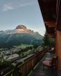 The Arula Chalets: a blissful mountain break in the Austrian Alps