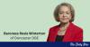 UK trade envoy in Dhaka now