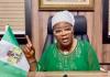 Benin Monarch To Tinubu’s Daughter: ‘Iyaloja Title Alien To Our Culture’