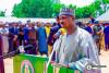 Sokoto government disburses N293m, 1,540 bags of food items to victims of bandits attacks in Isa, Sabon Birni LGAs