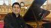 Behind the music - Rowel Elesio Friers