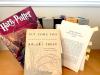 Commentary: National Book Month reminds me of the books we carry and that carry us