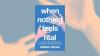 Book Review: When Nothing Feels Real is a terrifying look at depersonalisation