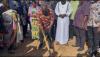 Agric Minister Moves to Resolve Farmland Dispute Between Farmers and Forestry Commission