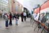 Photo exhibition in Hague highlights Azerbaijani landmine victims