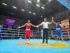 Azerbaijan wins two gold medals in boxing at 3rd CIS Games