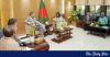 Bangladesh needs finance for climate adaptation, loss and damage: Rizwana