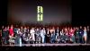 Cosmetic innovation shines at the 3rd European Natural Beauty Awards in Paris