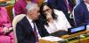 Why is Canada quiet on the International Criminal Court while recognizing Palestine?