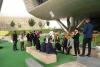 Arab innovators rise to the challenge, elevating scientific practice on QF's stars of science