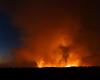 NAMIBIA’S TOURISM EXPECTS A DROP AFTER A DEVASTATING FIRE