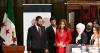Syrians begin voting in invitation-only election