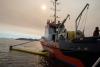 Western Canada Marine Response Corporation exercised off Vancouver Island last month (BC)