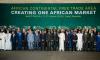 Leaders urge investment in single border posts, digital checkpoints to unlock AfCFTA potential