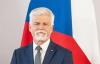 Czech President Begins Post-election Consultations With Party Leaders