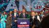 Populist ANO takes landslide victory in Czechia's parliamentary election