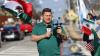 Spanish-language journalist arrested while covering protest near Atlanta deported to El Salvador