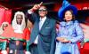 This leader returns to power as Africa’s second-oldest president