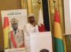 Guinea’s 67th Independence Day celebrated in Doha