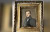 Painting of 'unknown' man at auction turns out to be famous Estonian writer