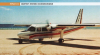 First Islander Aircraft in the Falklands Remembered