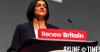 Feeling Blue: Lord Glasman on Why He Backs Shabana Mahmood Over Nigel Farage