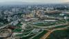 Addis Ababa Is Not Apologizing for Making Strides