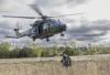 Estonian and NATO rapid deployment Exercise Pikne ends with live-firing drills