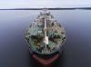 Finland Refused to Try Captain of Eagle S Tanker for Damaging Cables in Baltic Sea