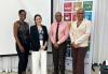 Strengthening Biosafety in Saint Lucia