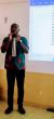 Edrisa Sankareh Outlines Key Traits of Effective Teachers for the Deaf in The Gambia