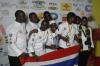 WAFFEST 2025: Team Gambia’s Culinary Triumph Sparks Global Spotlight