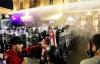 Clashes In Tbilisi: How Demonstrators Stormed The Presidential Palace