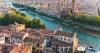 The little city constantly named one of Europe’s best - not in Spain, Greece or France