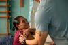 Army Therapist Provides Hope to Honduran Communities