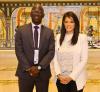 Egypt’s Al-Mashat discusses economic reform, World Bank cooperation with MENA Vice President