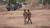 Burkina Faso Attacks Kill Eight Soldiers
