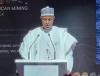 Alake urges shift from extraction to industrialisation at African Mining Week