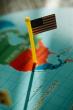 U.S. Senate Dismisses Democratic Plan to Prolong Federal Funding