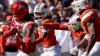Arizona Aftermath: Storylines, stats and quotes from the Wildcats' win over Oklahoma State