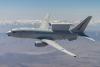 Did an Australian surveillance plane fly over Poland in a NATO air mission?