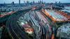 High-speed train links for travel to European cities gets under way