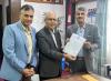 Nepal Vegetable Ghee and Oil Manufacturers Association Contributes Rs 5 Million to Reconstruction Fund