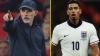 ‘We’re in trouble’ – Thomas Tuchel’s World Cup hint leaves Troy Deeney fearing for England’s chances